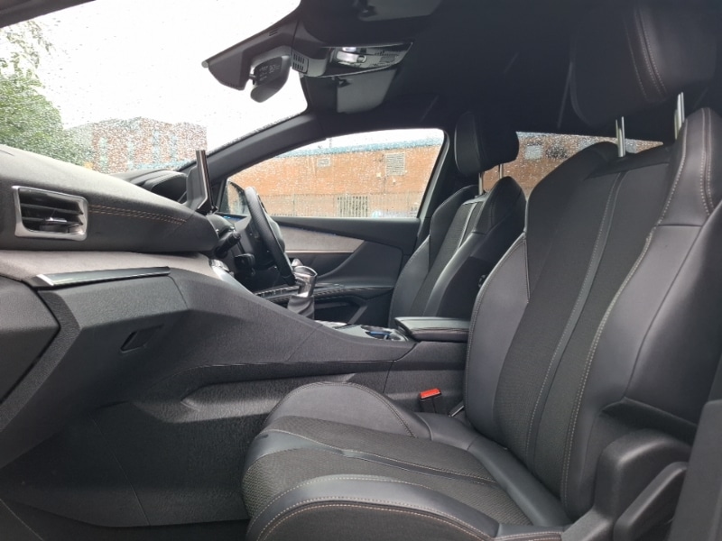 Used Peugeot 5008 2022 for sale - 77530891: Photo 5