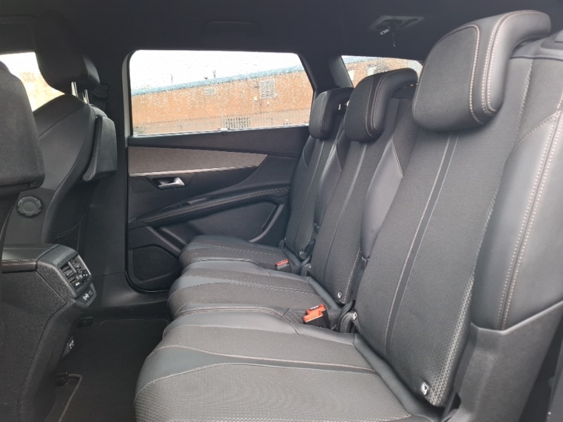 Used Peugeot 5008 2022 for sale - 77530891: Photo 6