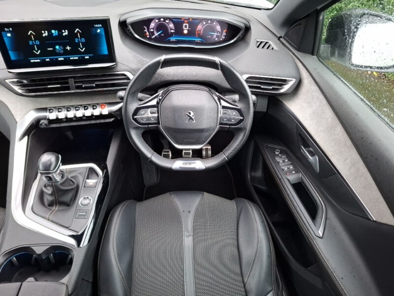 Used Peugeot 5008 2022 for sale - 77530891: Photo 7