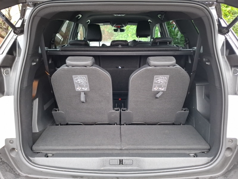 Used Peugeot 5008 2022 for sale - 77530891: Photo 8