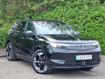 Used Vauxhall Grandland 2025 for sale - 79461574: Photo