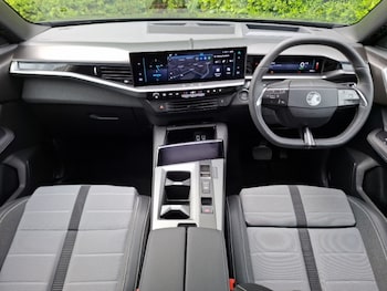 Used Vauxhall Grandland 2025 for sale - 79461574: Photo