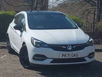2021 - 1.2 Turbo 145 Griffin Edition 5dr