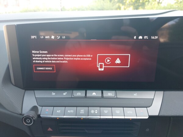Used Vauxhall Astra 2024 for sale - 75613937: Photo 17