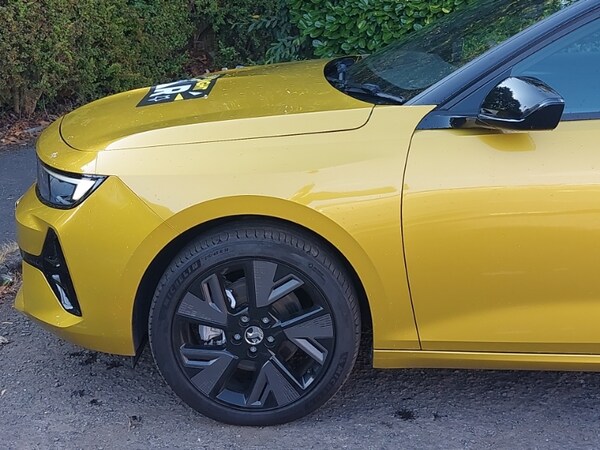 Used Vauxhall Astra 2024 for sale - 75613937: Photo 19