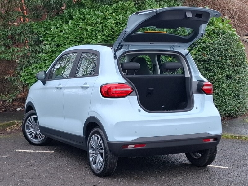 Used Leapmotor T03 2026 for sale - 77847212: Photo 18