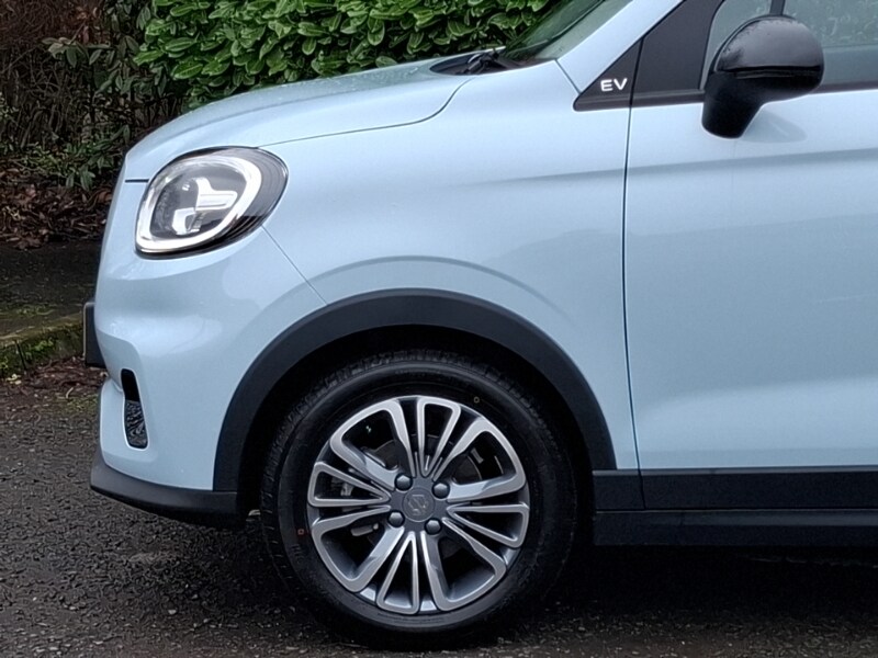 Used Leapmotor T03 2026 for sale - 77847212: Photo 19