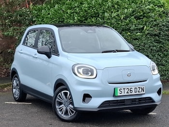 Used Leapmotor T03 2026 for sale - 77847212: Photo