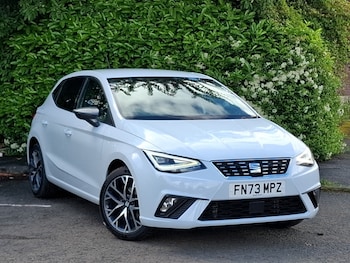 Used SEAT Ibiza 2023 for sale - 78865884: Photo