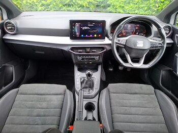 Used SEAT Ibiza 2023 for sale - 78865884: Photo