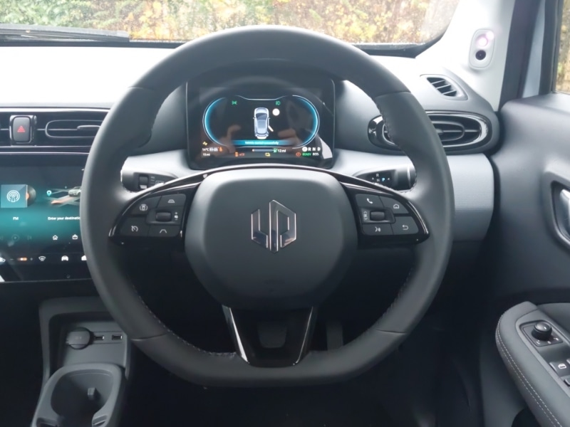 Used Leapmotor T03 2025 for sale - 76493408: Photo 10