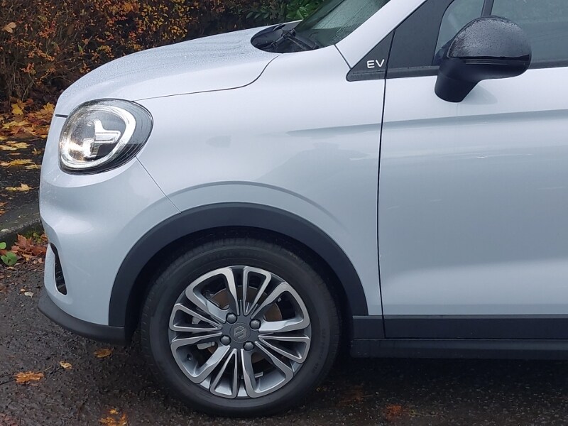 Used Leapmotor T03 2025 for sale - 76493408: Photo 19