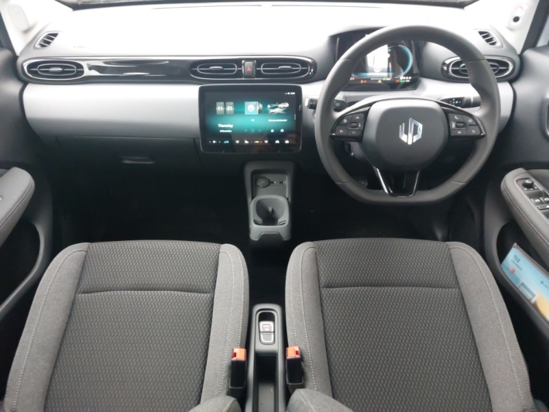 Used Leapmotor T03 2025 for sale - 76493408: Photo 2