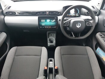 Used Leapmotor T03 2025 for sale - 76493408: Photo