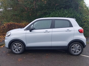 Used Leapmotor T03 2025 for sale - 76493408: Photo