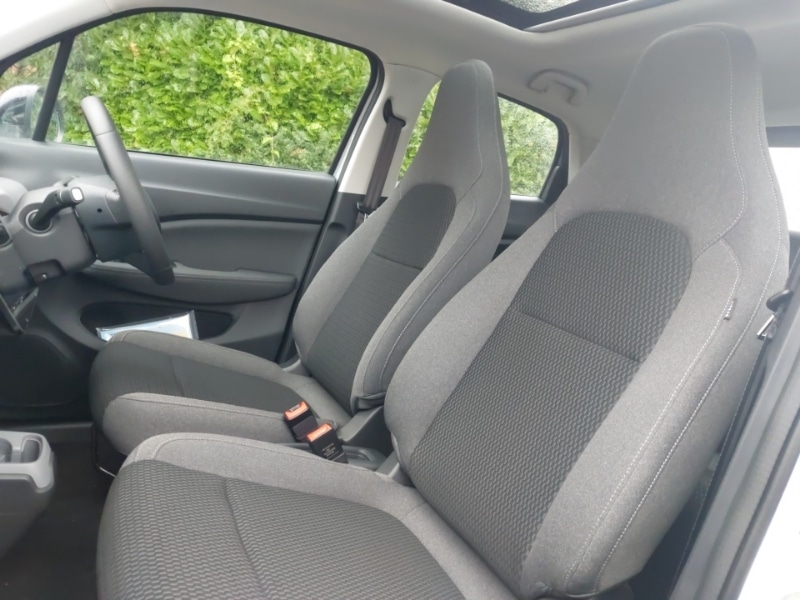 Used Leapmotor T03 2025 for sale - 76493408: Photo 5