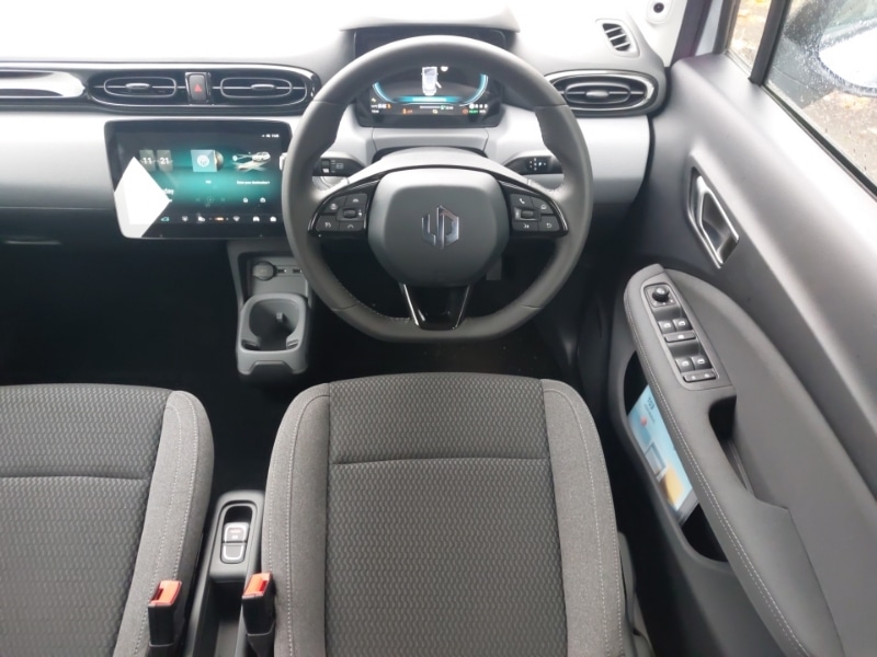 Used Leapmotor T03 2025 for sale - 76493408: Photo 7