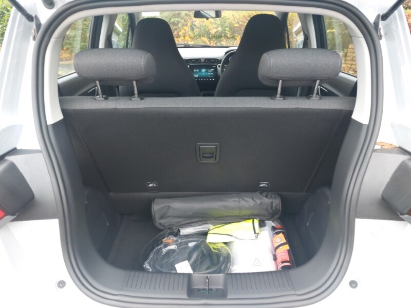 Used Leapmotor T03 2025 for sale - 76493408: Photo 8