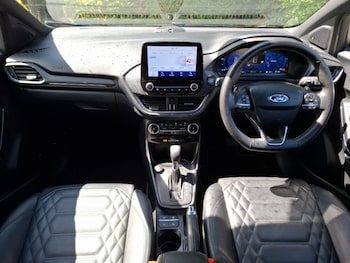 Used Ford Puma 2023 for sale - 79298695: Photo