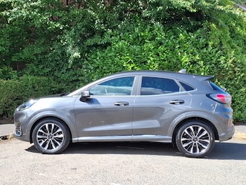 Used Ford Puma 2023 for sale - 79298695: Photo