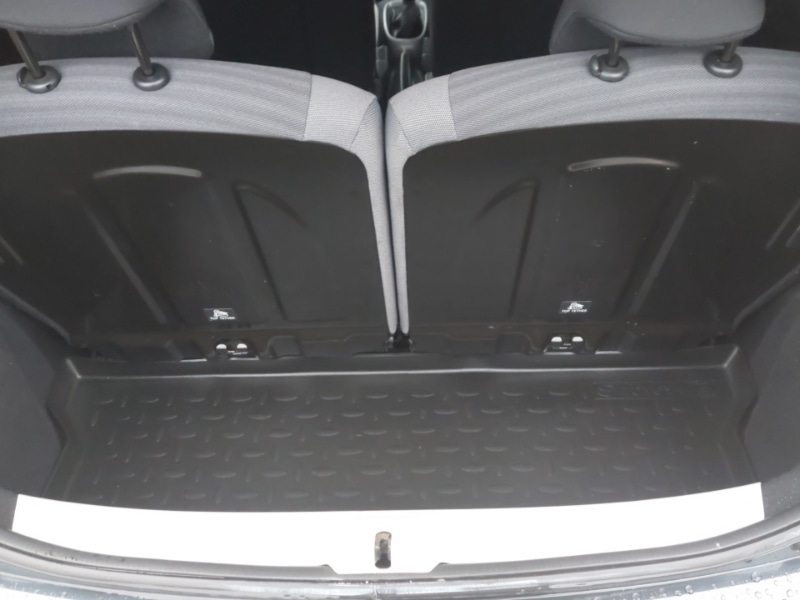 Used Toyota AYGO 2018 for sale - 76455759: Photo 8