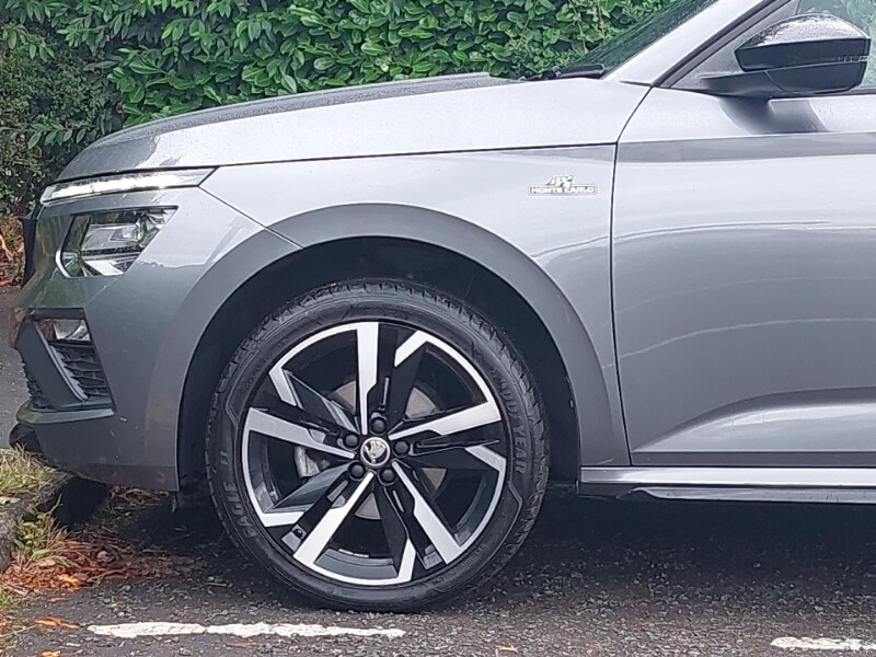 Used Skoda Kamiq 2024 for sale - 76639515: Photo 13