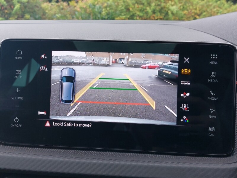 Used Skoda Kamiq 2024 for sale - 76639515: Photo 16