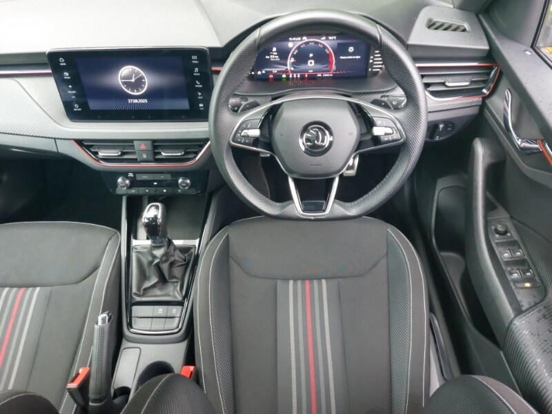 Used Skoda Kamiq 2024 for sale - 76639515: Photo 7