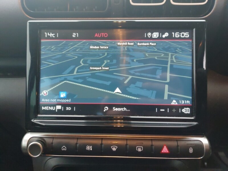 Used Citroen C3 Aircross 2023 for sale - 76455756: Photo 14