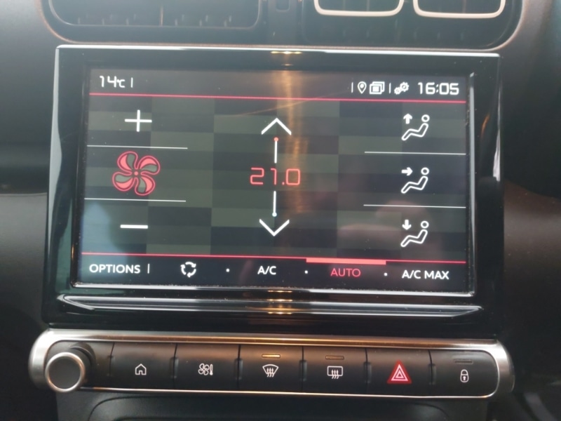 Used Citroen C3 Aircross 2023 for sale - 76455756: Photo 15