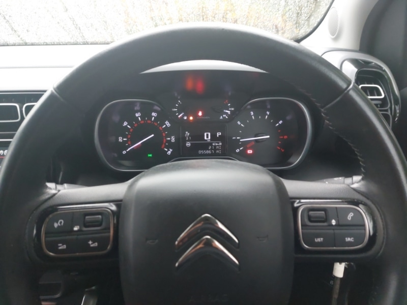 Used Citroen C3 Aircross 2023 for sale - 76455756: Photo 17