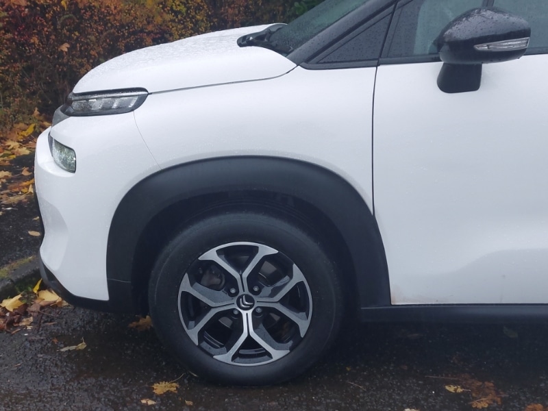 Used Citroen C3 Aircross 2023 for sale - 76455756: Photo 19