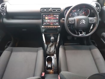 Used Citroen C3 Aircross 2023 for sale - 76455756: Photo