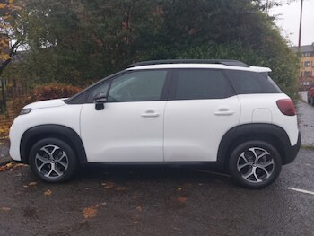 Used Citroen C3 Aircross 2023 for sale - 76455756: Photo