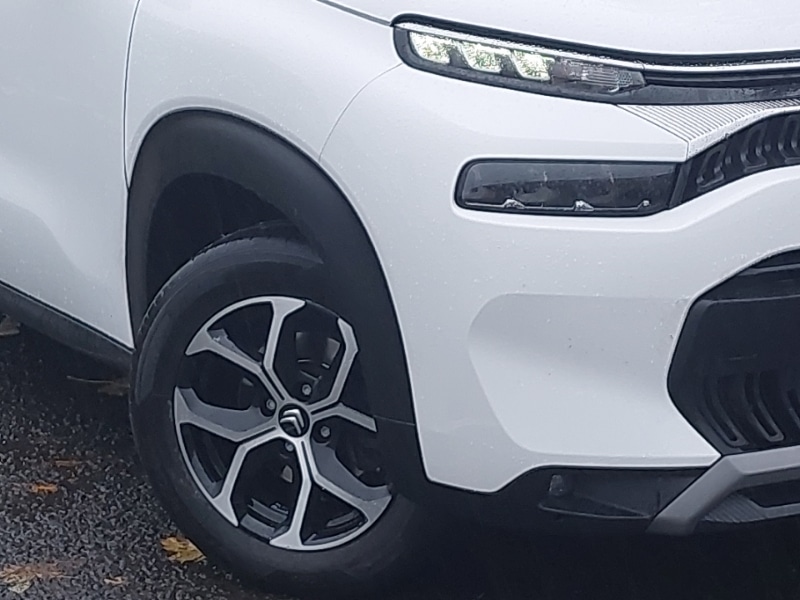 Used Citroen C3 Aircross 2023 for sale - 76455756: Photo 9