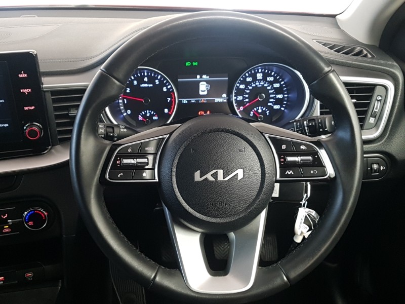 Used Kia XCeed 2023 for sale - 78118225: Photo 10