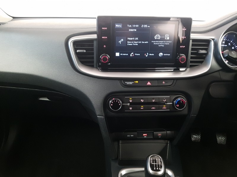 Used Kia XCeed 2023 for sale - 78118225: Photo 11