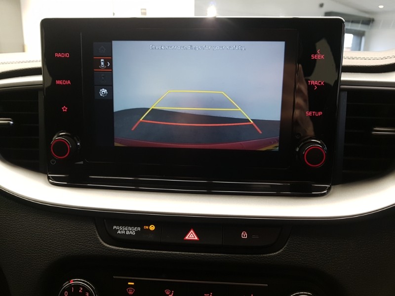 Used Kia XCeed 2023 for sale - 78118225: Photo 12