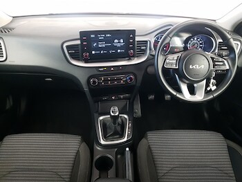 Used Kia XCeed 2023 for sale - 78118225: Photo