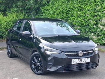Used Vauxhall Corsa 2020 for sale - 78910452: Photo