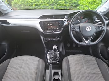 Used Vauxhall Corsa 2020 for sale - 78910452: Photo