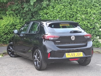 Used Vauxhall Corsa 2020 for sale - 78910452: Photo