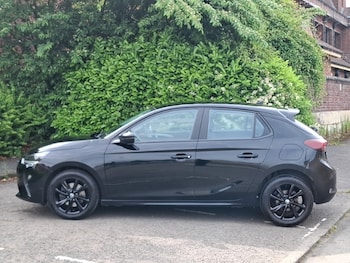Used Vauxhall Corsa 2020 for sale - 78910452: Photo