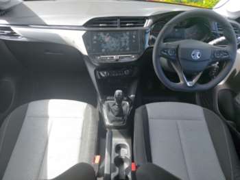 Used Vauxhall Corsa 2024 for sale - 74601466: Photo