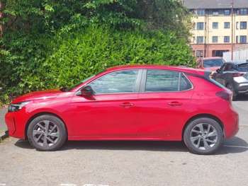 Used Vauxhall Corsa 2024 for sale - 74601466: Photo