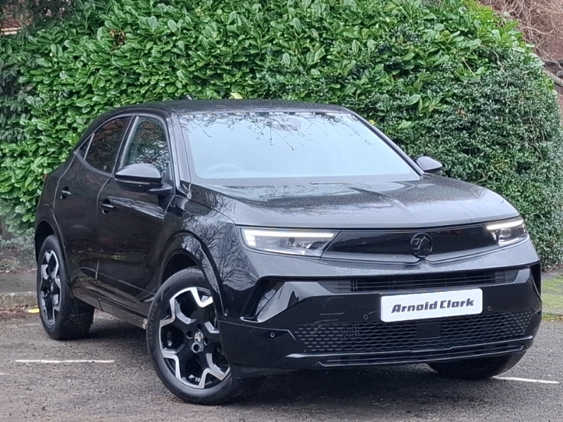 Used Vauxhall Mokka 2025 for sale - 77751010: Photo 1