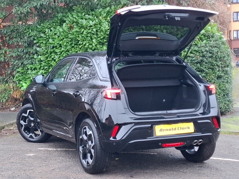 Used Vauxhall Mokka 2025 for sale - 77751010: Photo 18