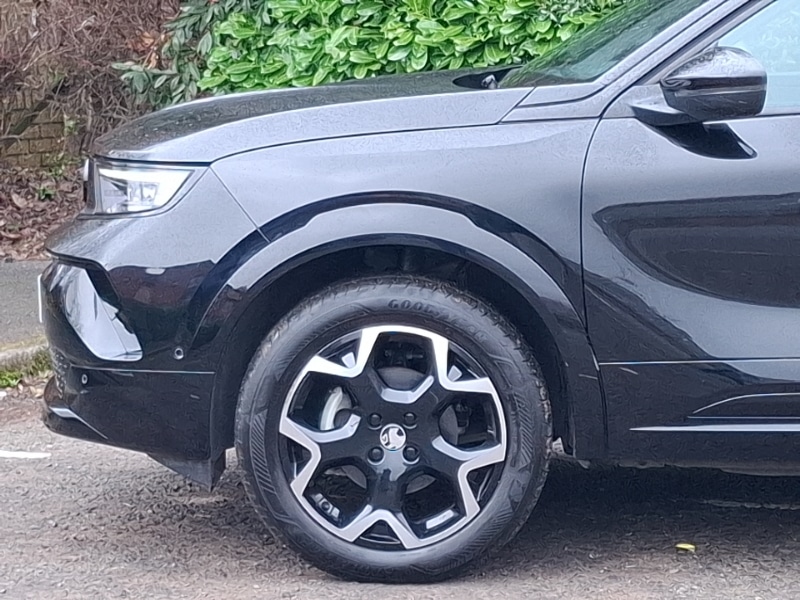 Used Vauxhall Mokka 2025 for sale - 77751010: Photo 19