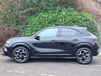 Used Vauxhall Mokka 2025 for sale - 77751010: Photo