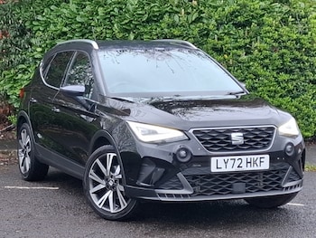 Used SEAT Arona 2023 for sale - 78283817: Photo